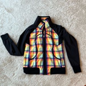 LIMITED EDITION - Seawheeze Windbreaker Running Jacket